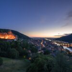 Städtereise Heidelberg - Entdecken Sie die Perle am Neckar