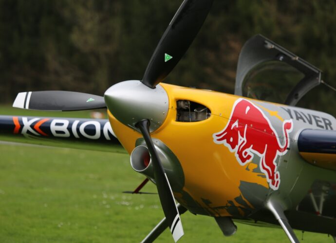 Red Bull Events: Adrenalin, Action und unvergessliche Erlebnisse