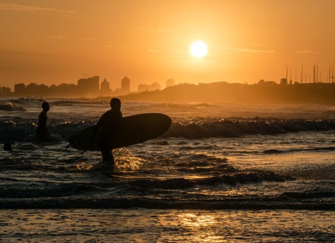 Surfen lernen Tipps für Anfänger