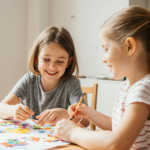 Welche Freizeitaktivitäten eigenen sich mit Kleinkindern?