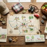 Familienfreundliche Ausflugsziele im Rhein-Main-Gebiet