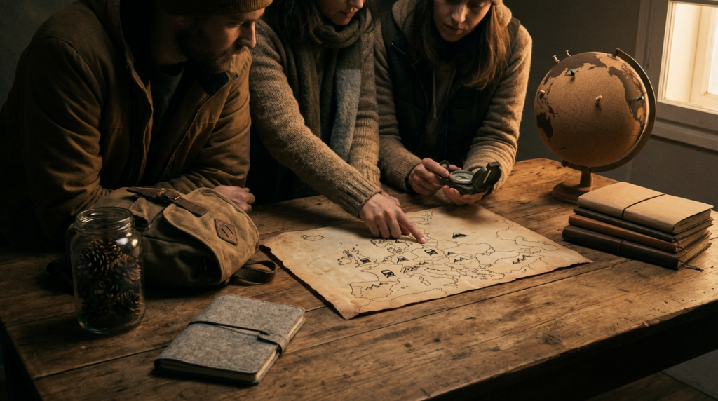 Nachhaltige Reiseziele in Europa: Tipps & Infos